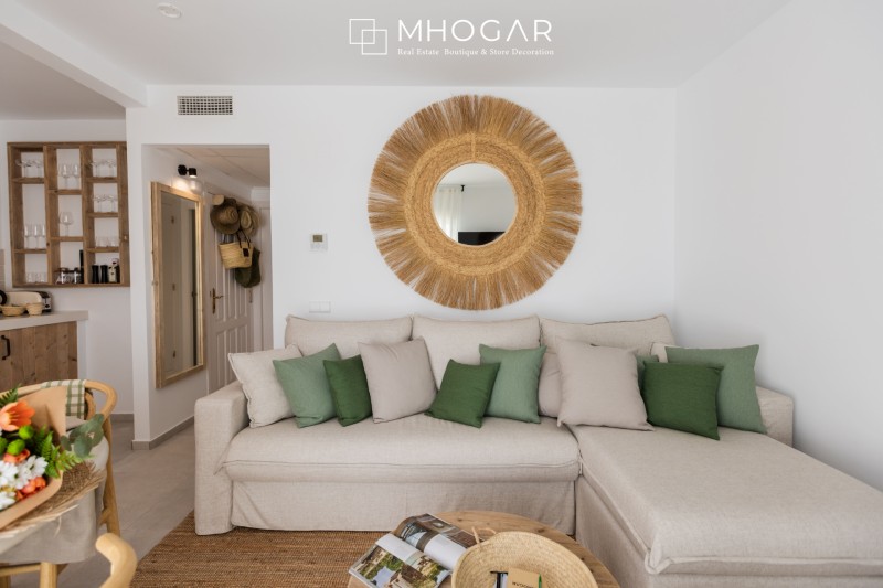 Willkommen in Casa La Mar, Calpe Costa Blanca